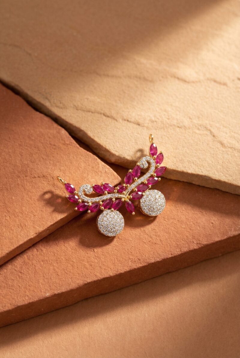 Tanmania - Gemstone - Indraja Fine Jewels