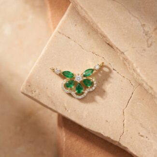 Tanmania - Gemstone - Indraja Fine Jewels