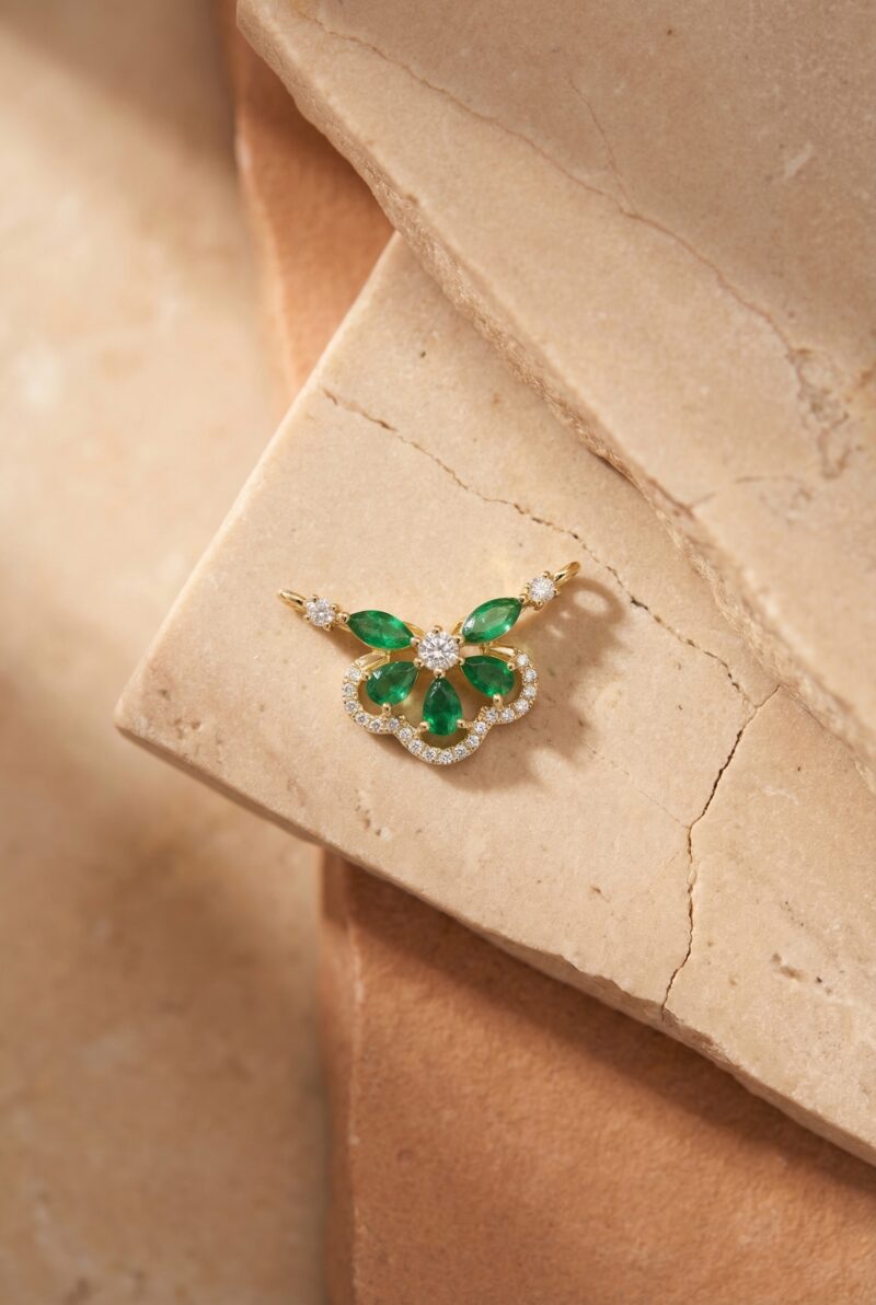 Tanmania - Gemstone - Indraja Fine Jewels