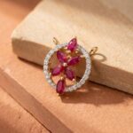 Tanmania - Gemstone - Indraja Fine Jewels