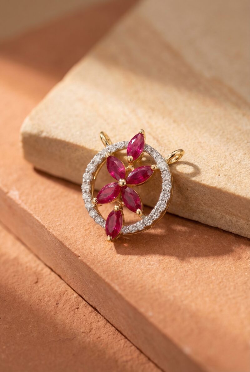 Tanmania - Gemstone - Indraja Fine Jewels