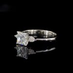 Niva Rings - Indraja Fine Jewels