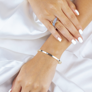 Oria - Bracelets - Indraja Fine Jewels