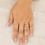 Luma Rings - Indraja Fine Jewels