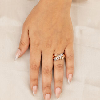 Luma Rings - Indraja Fine Jewels