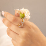 Liri Rings -Indraja Fine Jewels