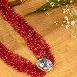 Tourmaline - Indraja Fine Jewels