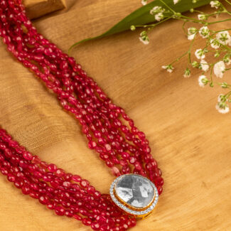 Tourmaline - Indraja Fine Jewels