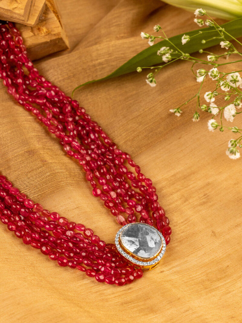 Tourmaline - Indraja Fine Jewels