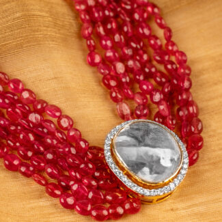 Tourmaline - Indraja Fine Jewels