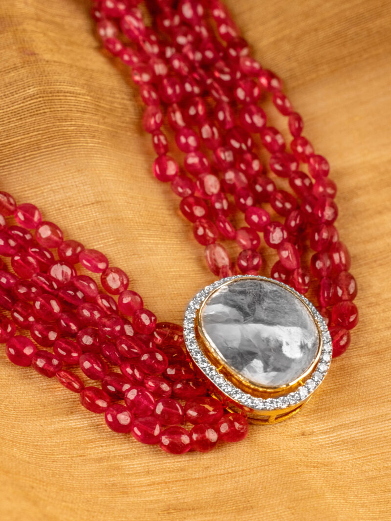 Tourmaline - Indraja Fine Jewels