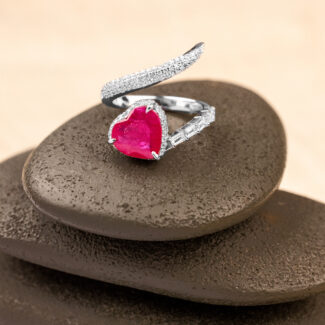 Serena - Rings - Indraja Fine Jewels