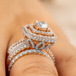 Eterna - Rings - Indraja Fine Jewels