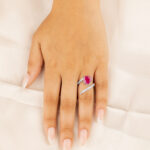 Serena - Rings - Indraja Fine Jewels