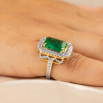 Vanya - Rings - Indraja Fine Jewels