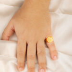 Sigil Rings - Indraja Fine Jewels