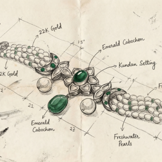 Kanya - Indraja Fine Jewels