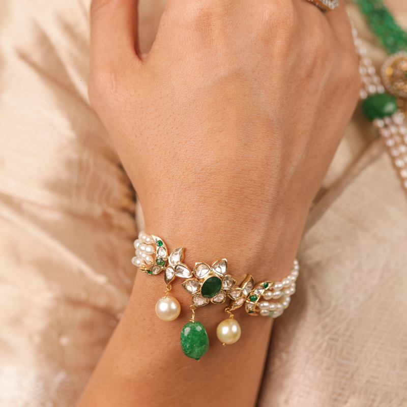 Kanya - Indraja Fine Jewels