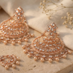 Rati Chandbali - Indraja Fine Jewels