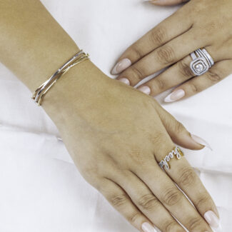 Twilight - Bracelet - Indraja Fine Jewels