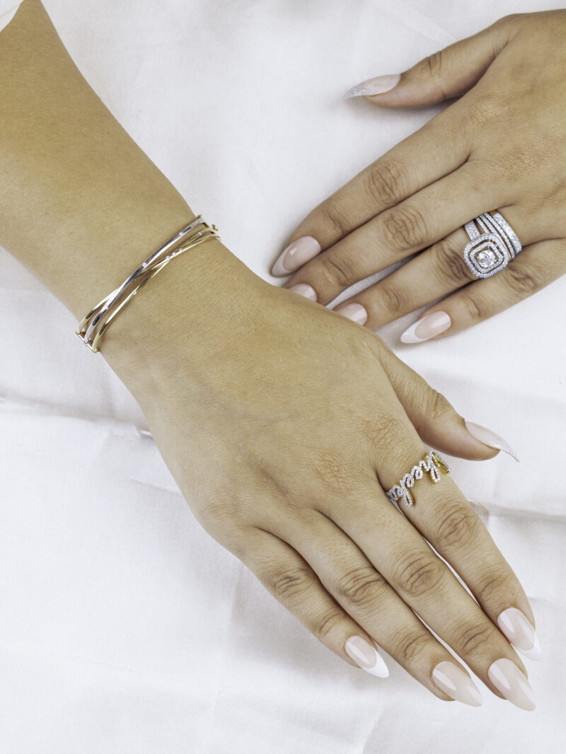 Twilight - Bracelet - Indraja Fine Jewels