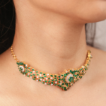 Niharika - Indraja Fine Jewels