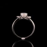 Niva Rings - Indraja Fine Jewels