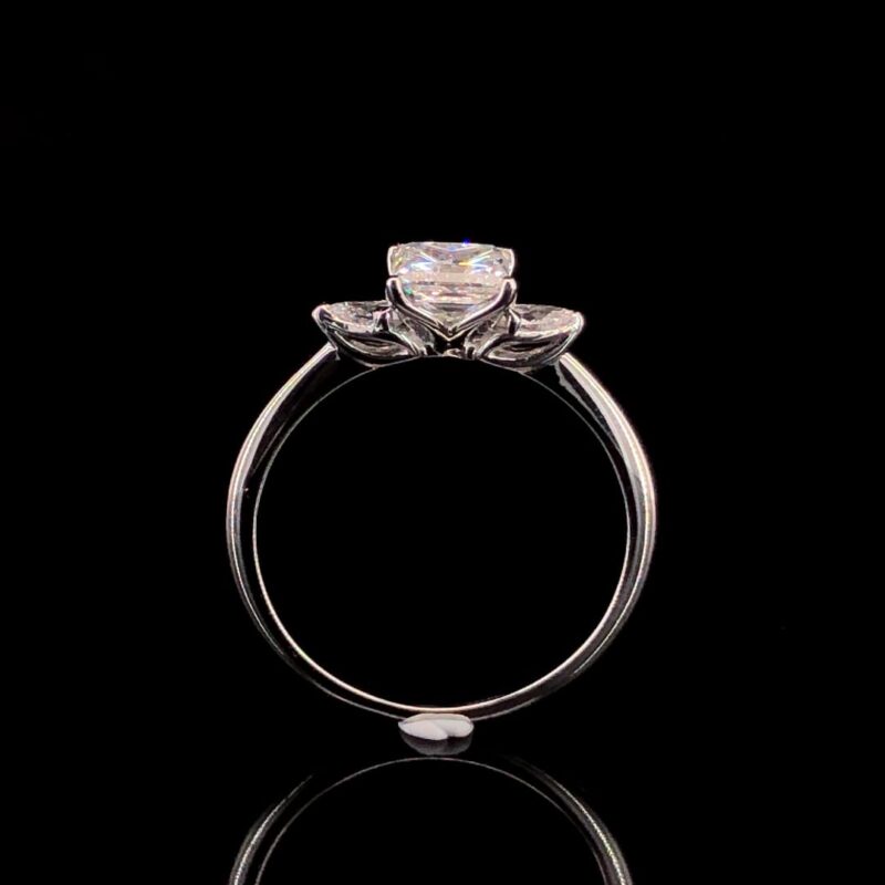 Niva Rings - Indraja Fine Jewels