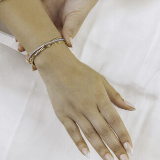 Celestia - Bracelets - Indraja Fine Jewels