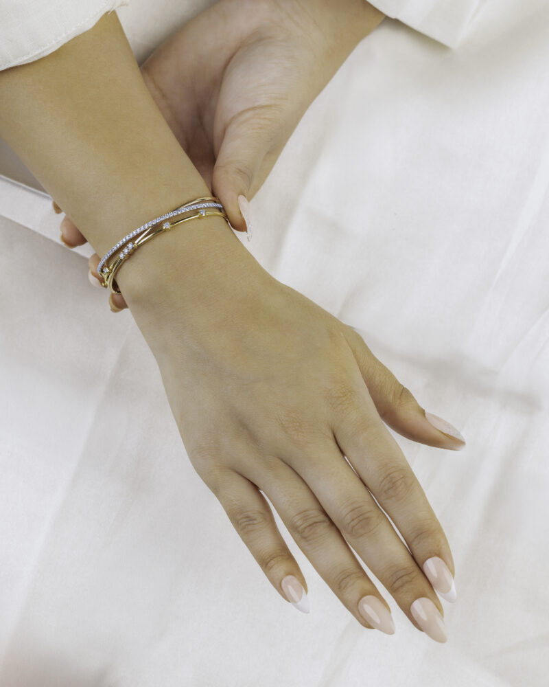 Celestia - Bracelets - Indraja Fine Jewels