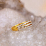 Trinity - Indraja Fine Jewels - Mumbai