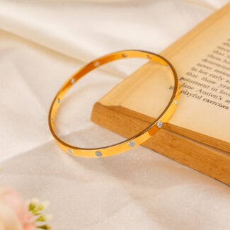 Oria - Bracelet - Indraja Fine Jewels