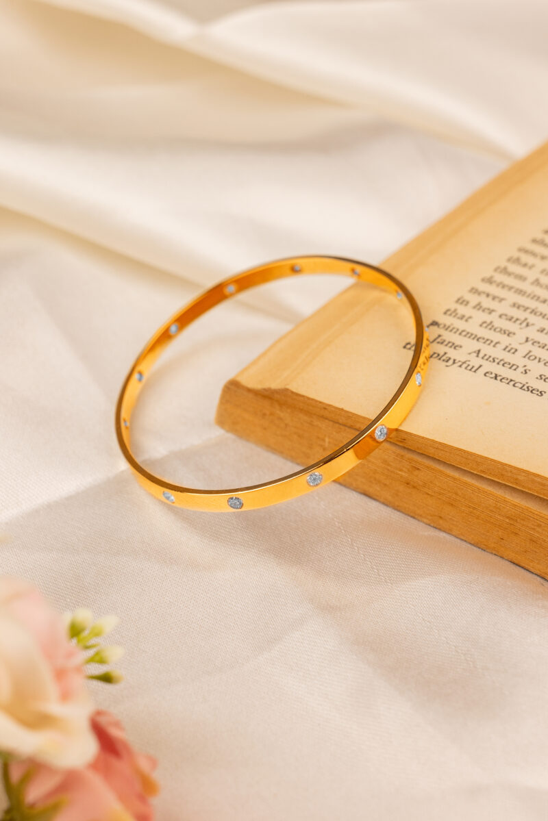 Oria - Bracelet - Indraja Fine Jewels