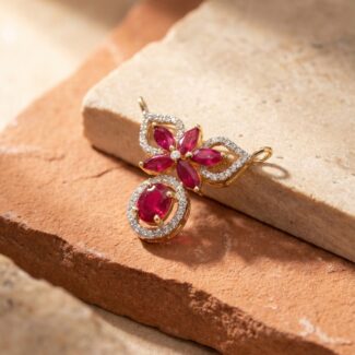 Tanmania - Gemstone - Indraja Fine Jewels