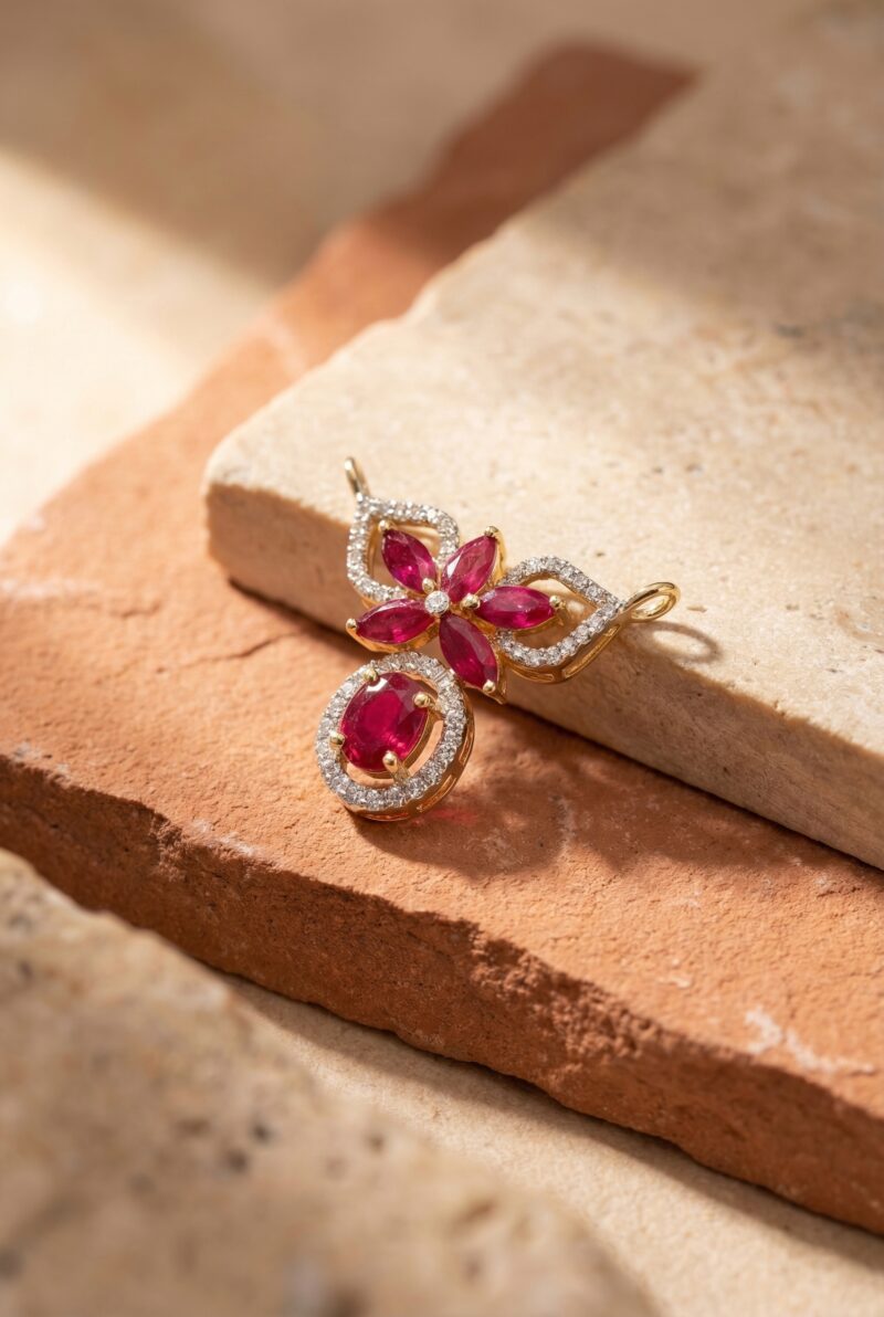 Tanmania - Gemstone - Indraja Fine Jewels