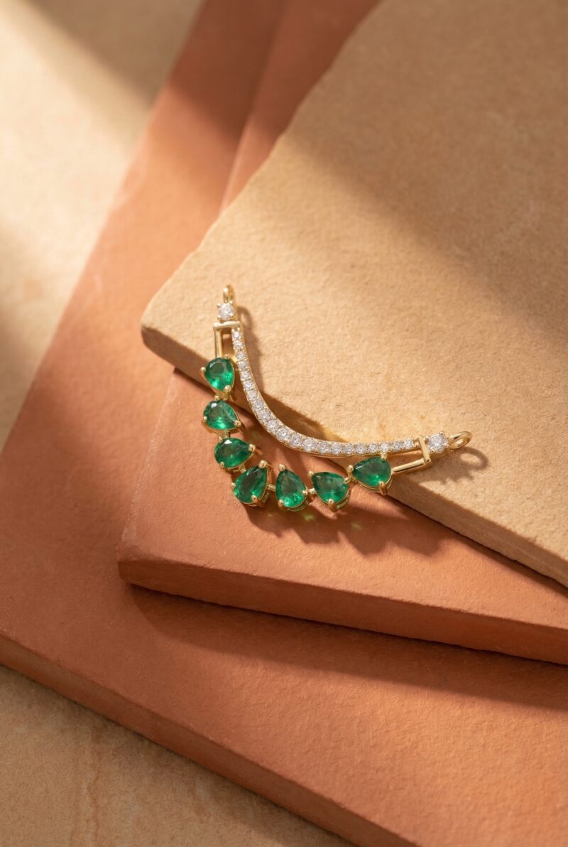 Tanmania - Gemstone - Indraja Fine Jewels