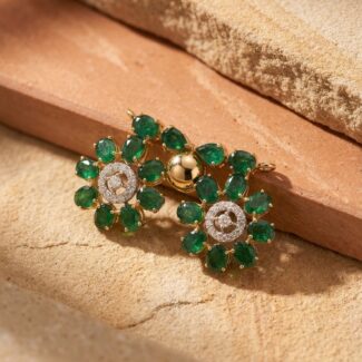 Tanmania - Gemstone - Indraja Fine Jewels