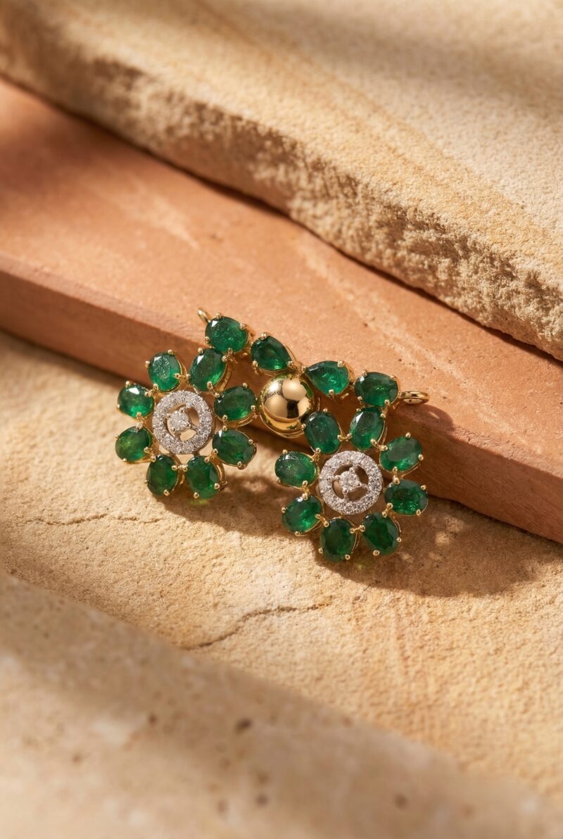 Tanmania - Gemstone - Indraja Fine Jewels