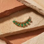 Tanmania - Gemstone - Indraja Fine Jewels