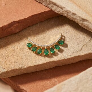 Tanmania - Gemstone - Indraja Fine Jewels