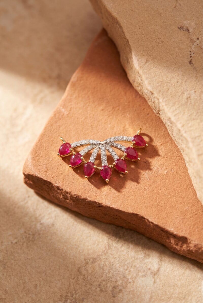 Tanmania - Gemstone - Indraja Fine Jewels