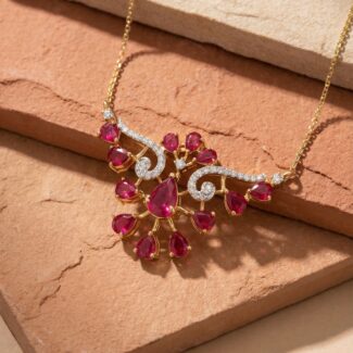 Tanmania - Gemstone - Indraja Fine Jewels