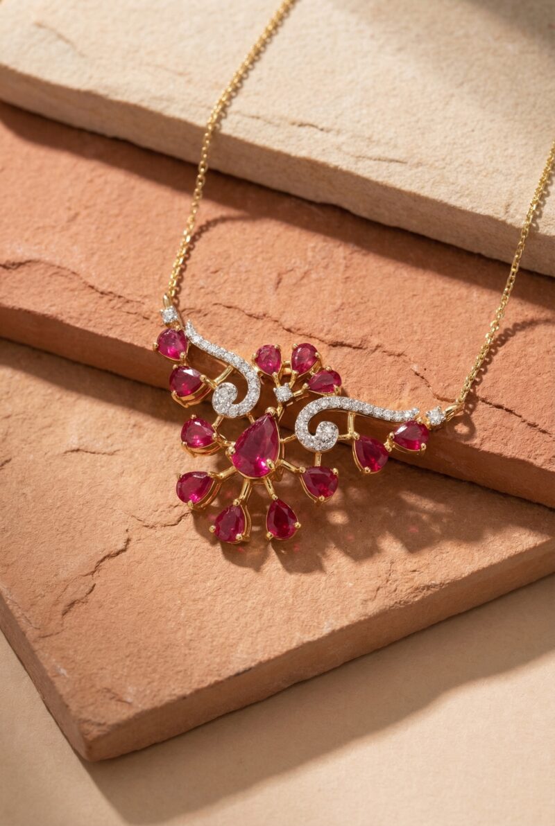 Tanmania - Gemstone - Indraja Fine Jewels