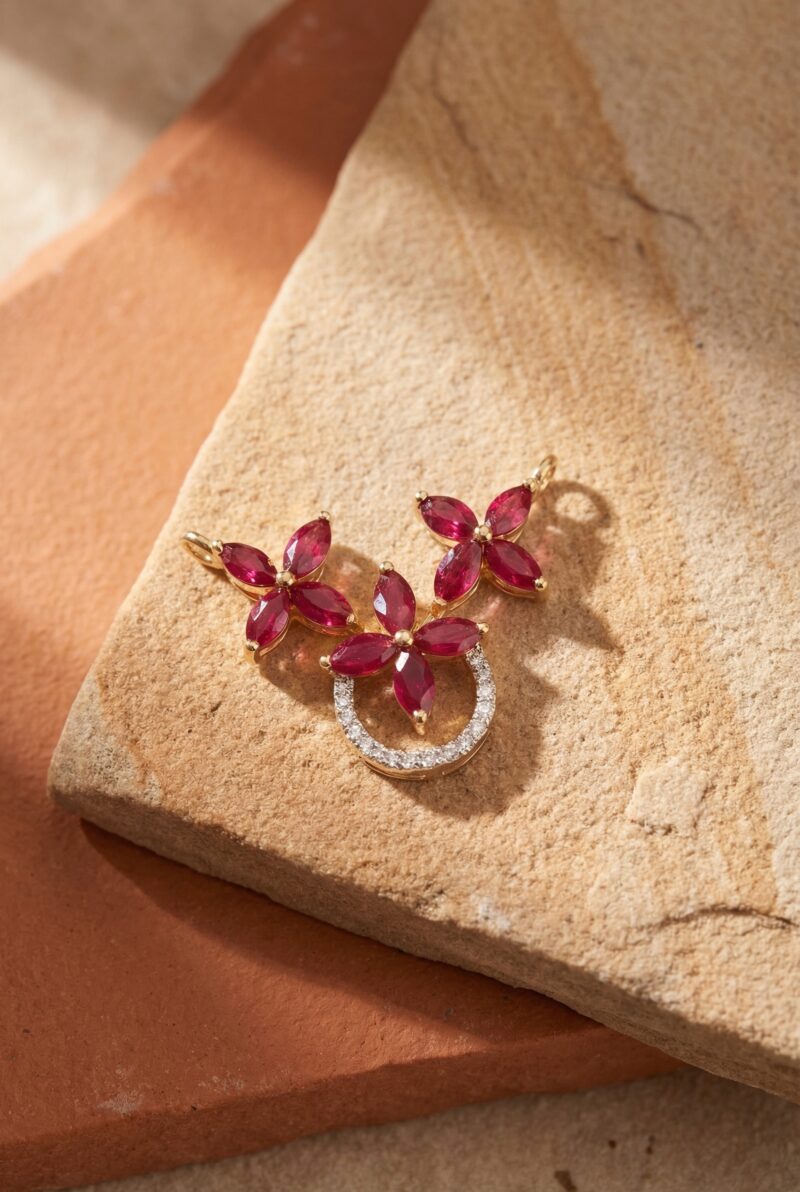 Tanmania - Gemstone - Indraja Fine Jewels