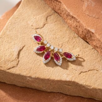 Tanmania - Gemstone - Indraja Fine Jewels