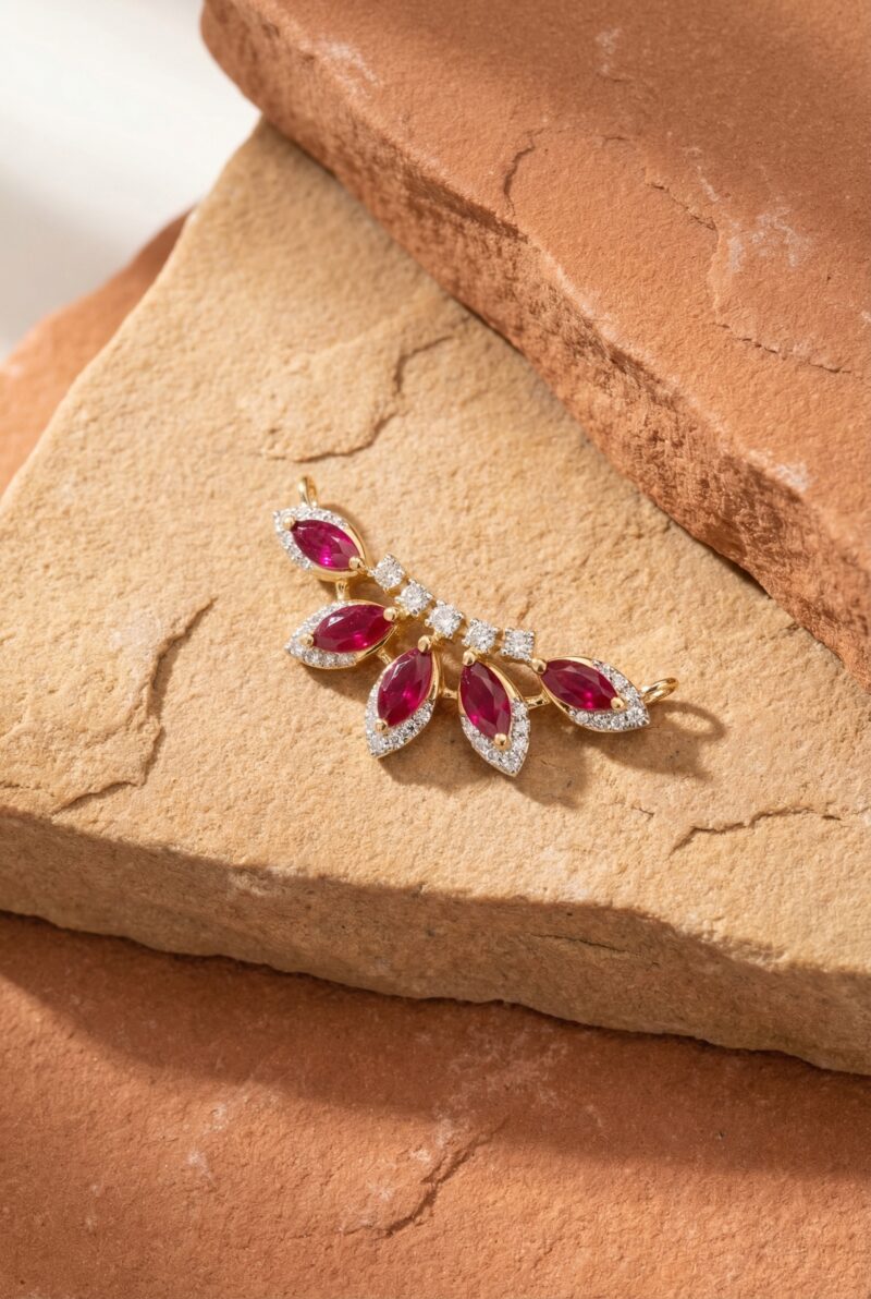 Tanmania - Gemstone - Indraja Fine Jewels