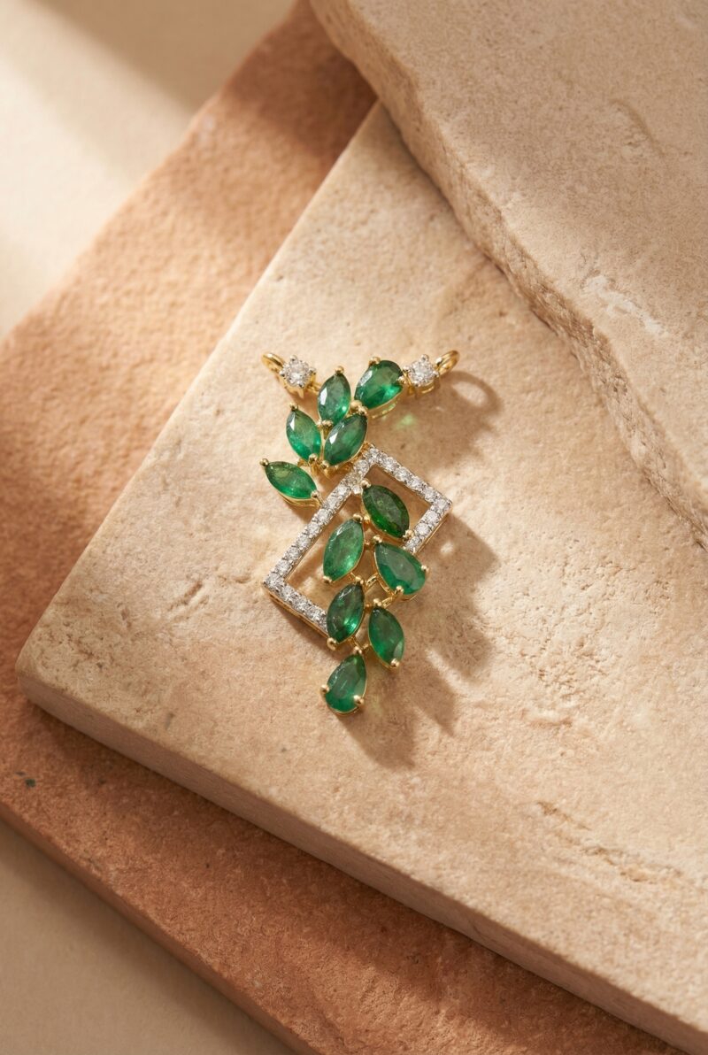 Tanmania - Gemstone - Indraja Fine Jewels