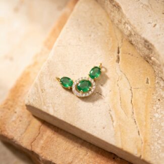 Tanmania - Gemstone - Indraja Fine Jewels