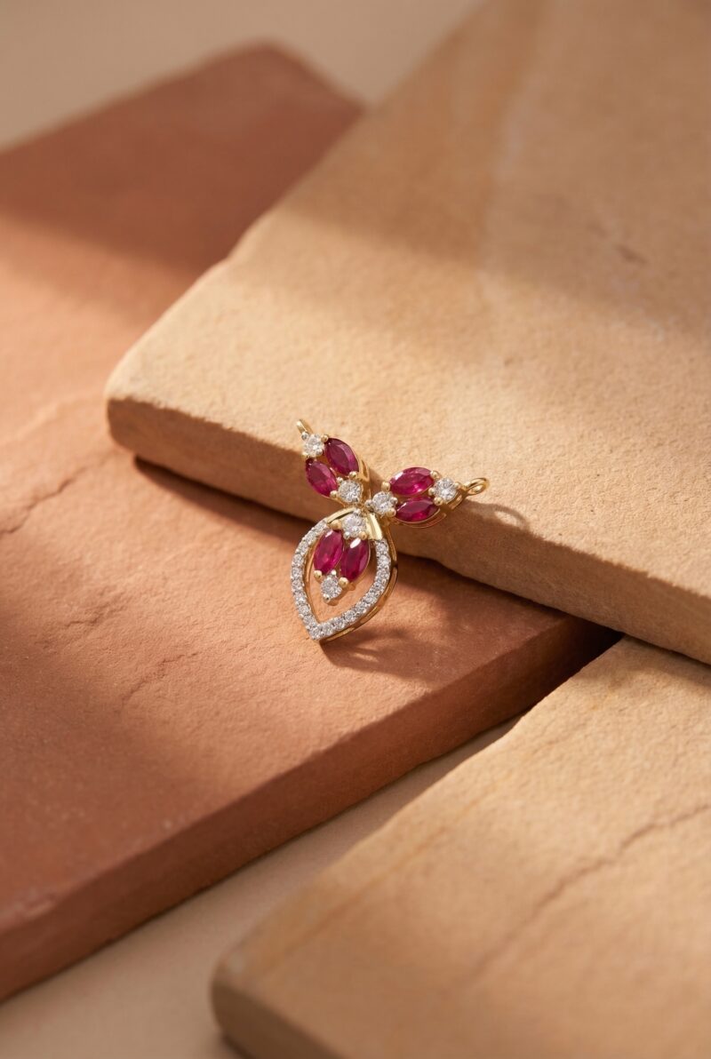 Tanmania - Gemstone - Indraja Fine Jewels