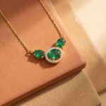 Tanmania - Gemstone - Indraja Fine Jewels